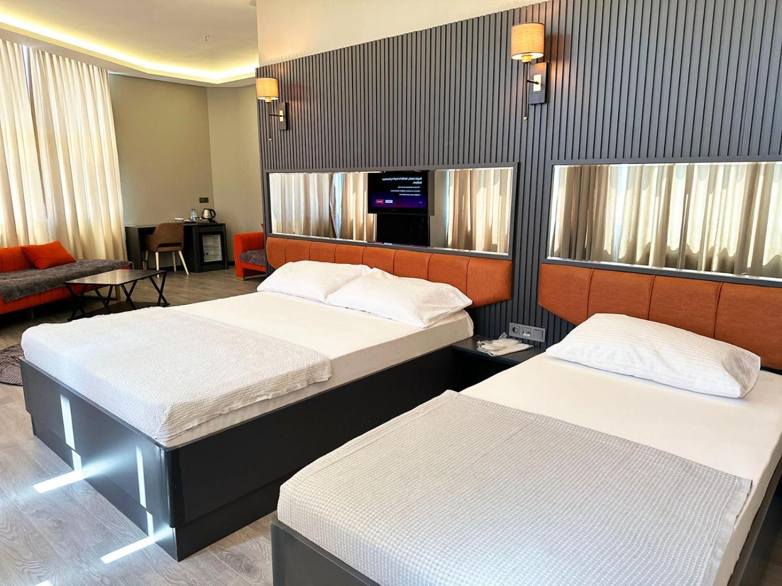216 Palace Suite - Istanbul — Fotoğraflar 3